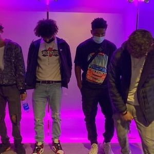 Meet your Posher, Al